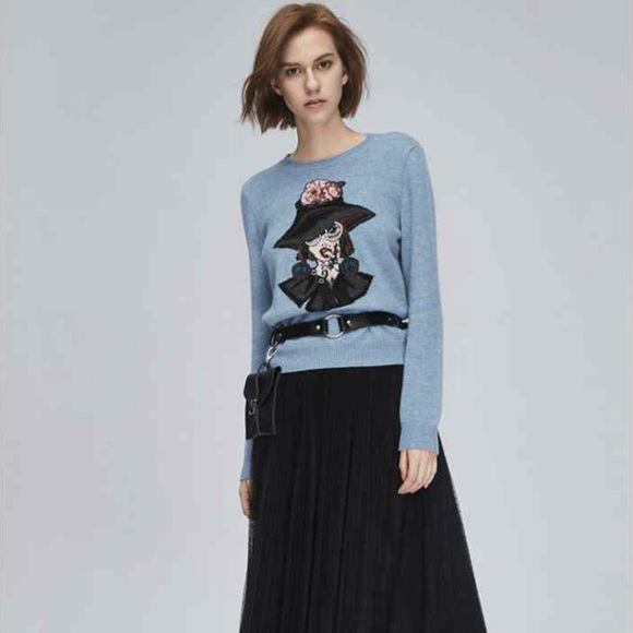 Miss Sixty Pullover XS - Picture 1 of 14